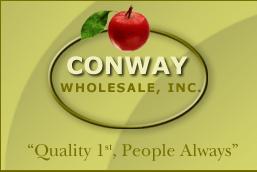 Conway Logo